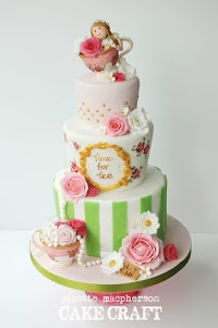 Janette MacPherson Cake Craft 1063270 Image 4
